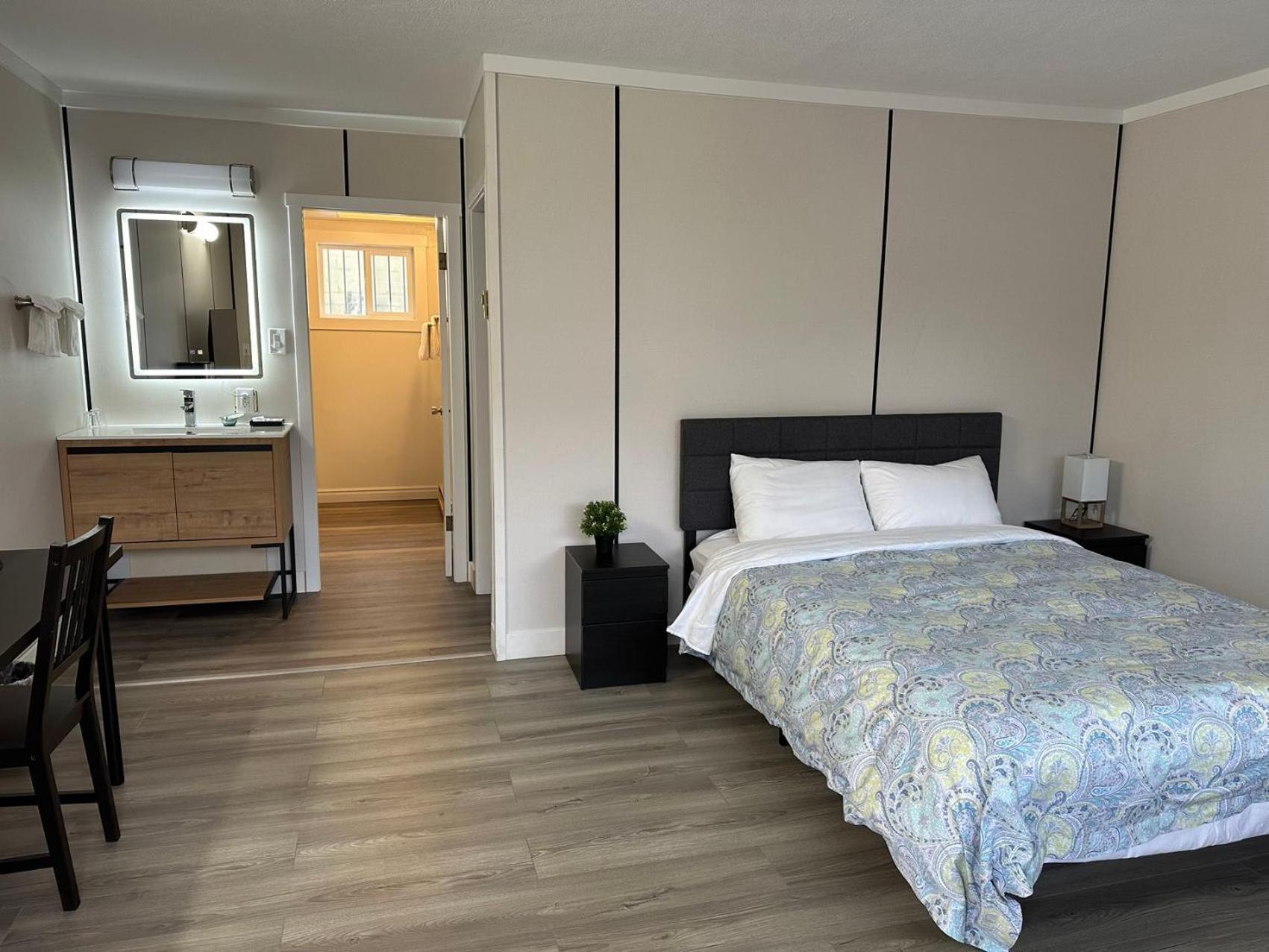 הופ City Centre Motel II מראה חיצוני תמונה