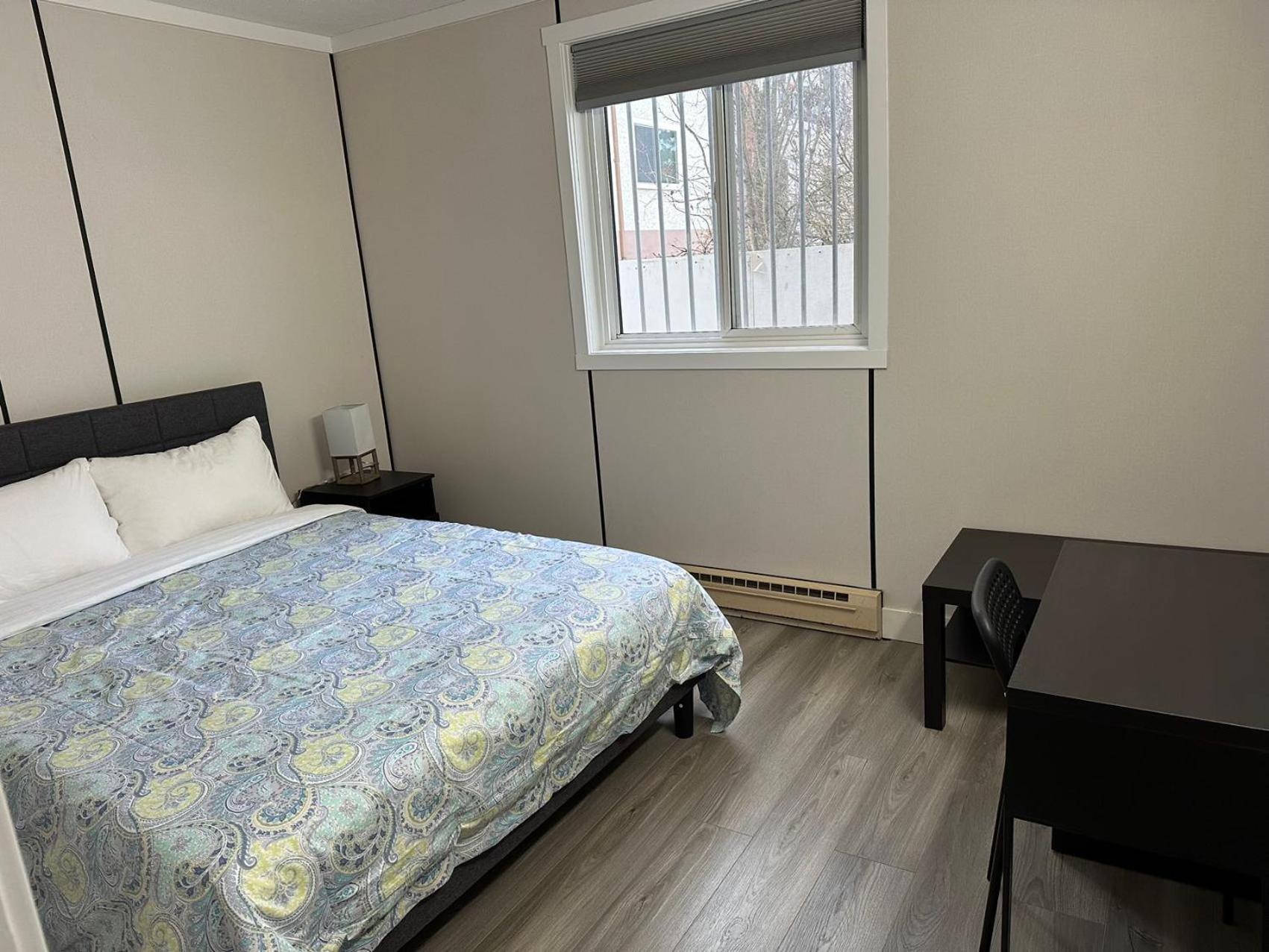 הופ City Centre Motel II מראה חיצוני תמונה