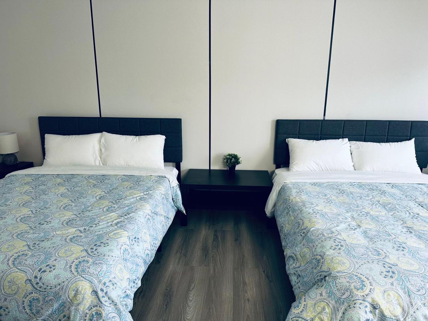 הופ City Centre Motel II מראה חיצוני תמונה
